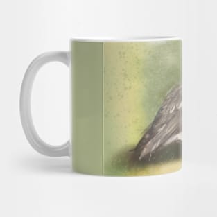 owL Mug